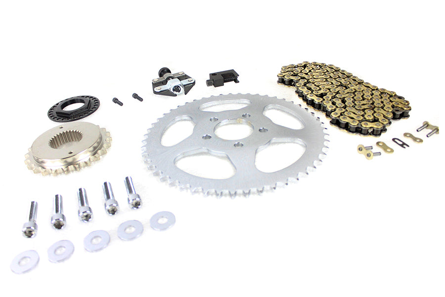 York Softail Rear Chain Drive Kit