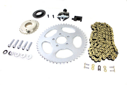 York Softail Rear Chain Drive Kit