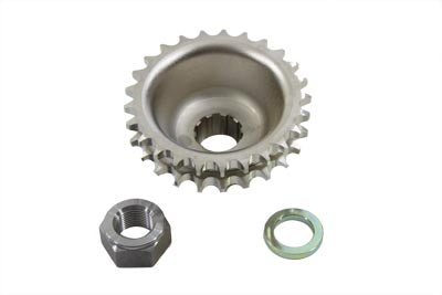 25 Tooth Engine Sprocket with Spline