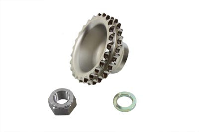 25 Tooth Engine Sprocket with Spline