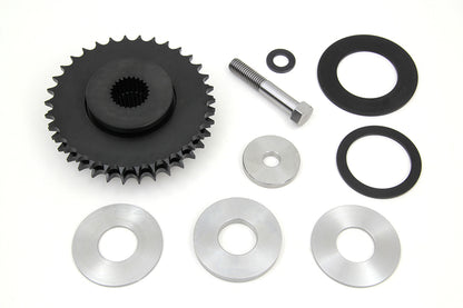 Compensator Sprocket Kit 34 Tooth