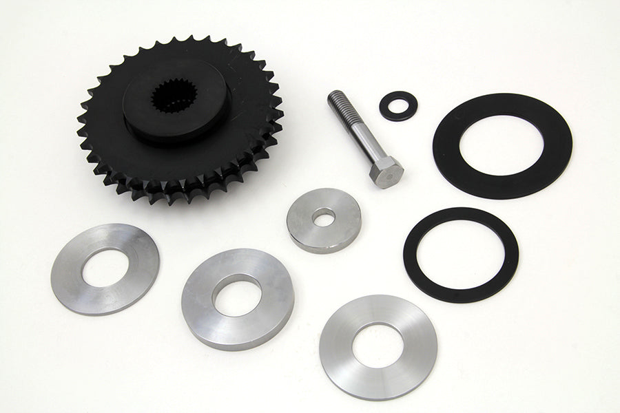 Compensator Sprocket Kit 34 Tooth