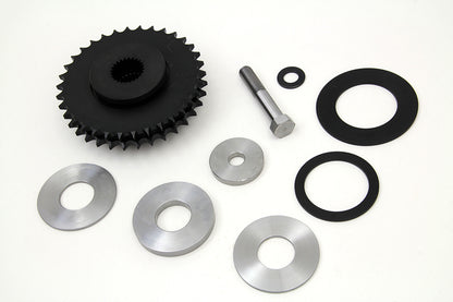 Compensator Sprocket Kit 34 Tooth