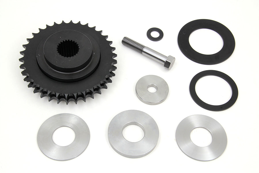 Compensator Sprocket Kit 34 Tooth