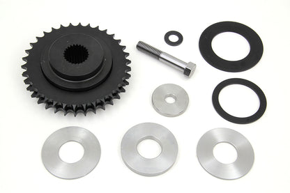 Compensator Sprocket Kit 34 Tooth