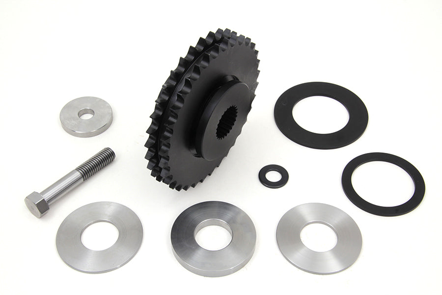 Compensator Sprocket Kit 34 Tooth