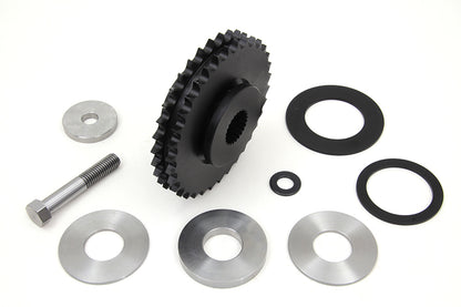 Compensator Sprocket Kit 34 Tooth