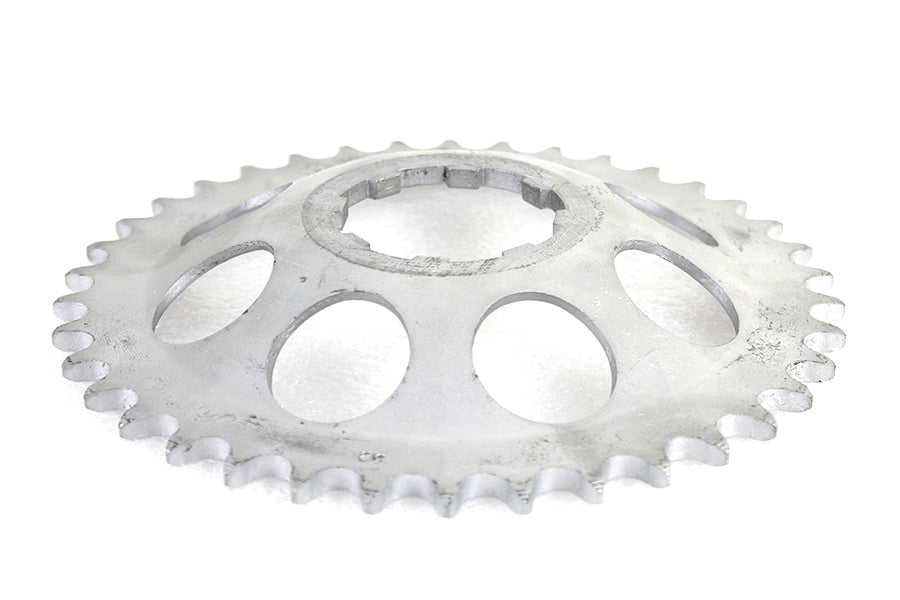 45 Tooth Splined Rear Sprocket