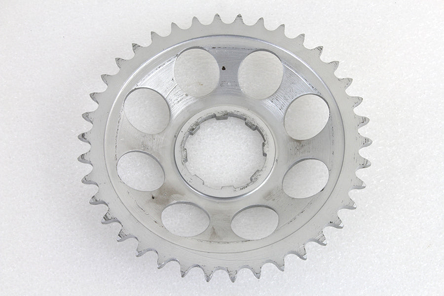 45 Tooth Splined Rear Sprocket