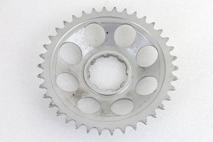45 Tooth Splined Rear Sprocket