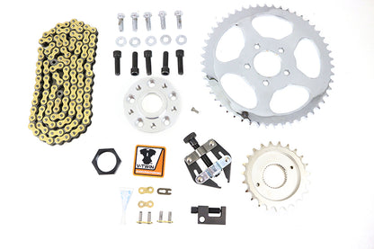 York FXD Rear Chain Drive Kit