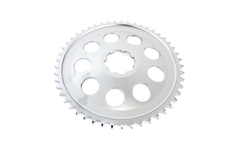 49 Tooth Splined Rear Sprocket