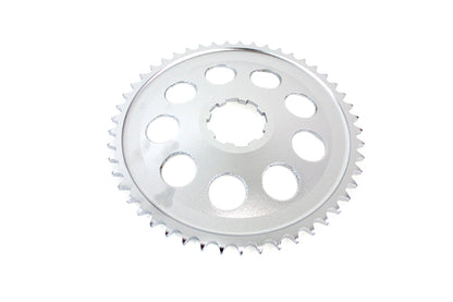 49 Tooth Splined Rear Sprocket