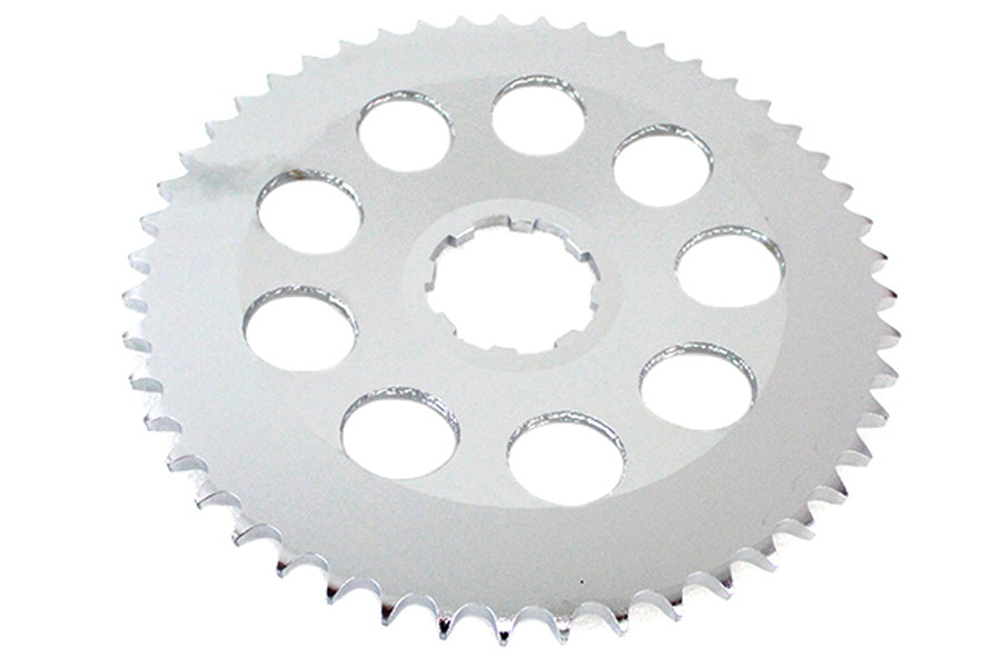 49 Tooth Splined Rear Sprocket