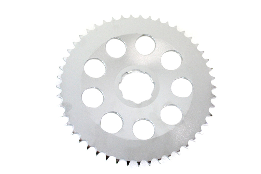 49 Tooth Splined Rear Sprocket