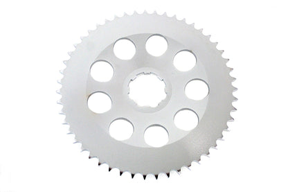51 Tooth Splined Rear Sprocket