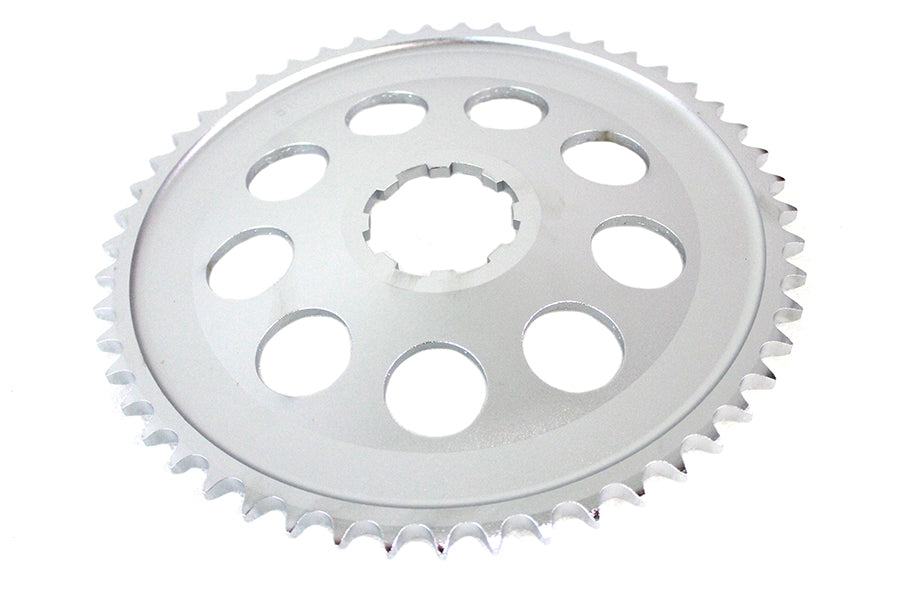 51 Tooth Splined Rear Sprocket