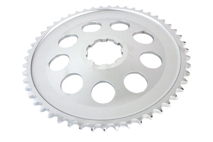 51 Tooth Splined Rear Sprocket