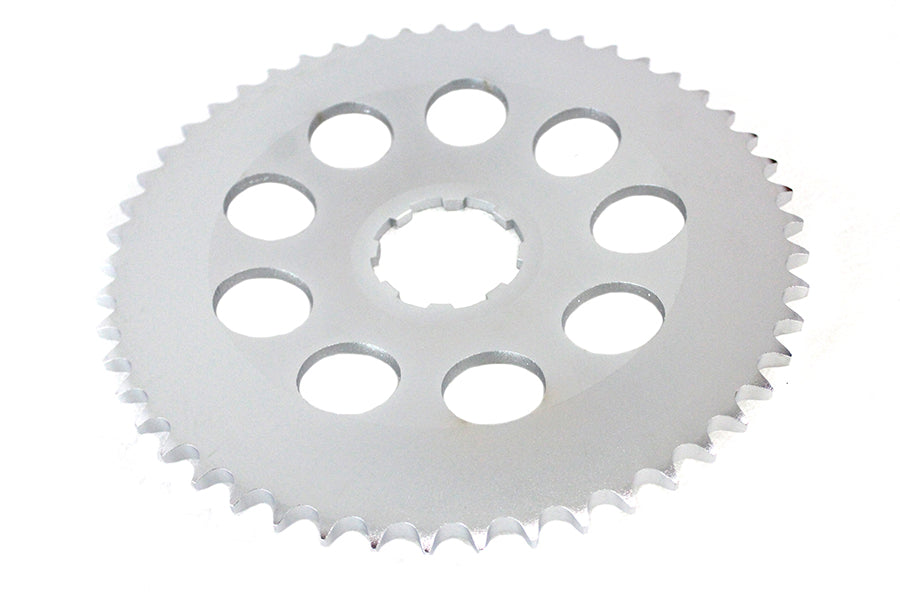 51 Tooth Splined Rear Sprocket