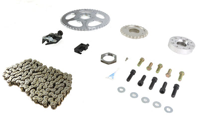 York FXD Rear Chain Drive Kit