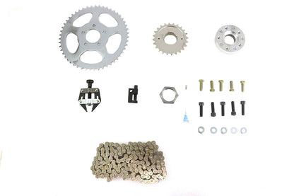 York FXD Rear Chain Drive Kit