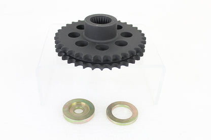 Engine Sprocket 34 Tooth