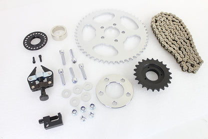 York Softail Rear Chain Drive Kit