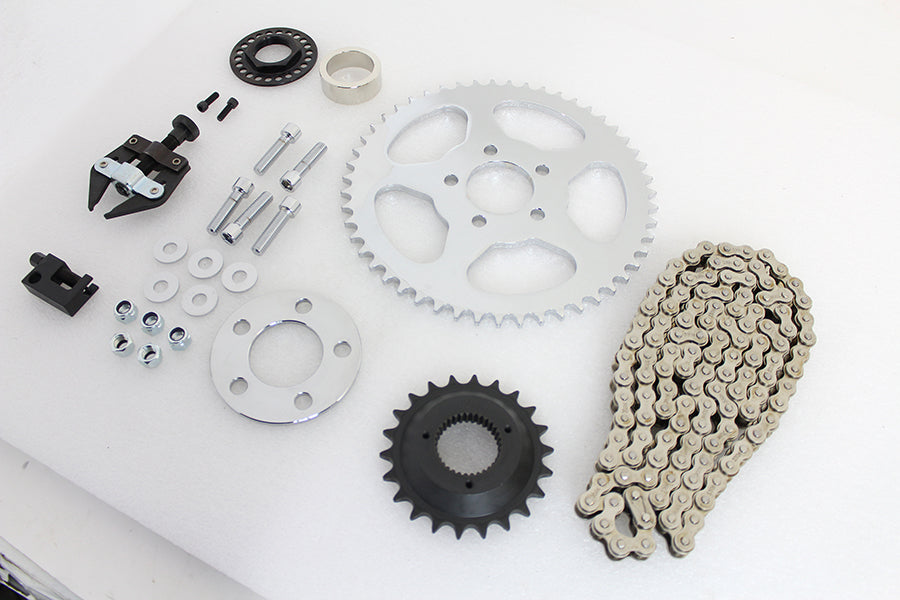 York Softail Rear Chain Drive Kit