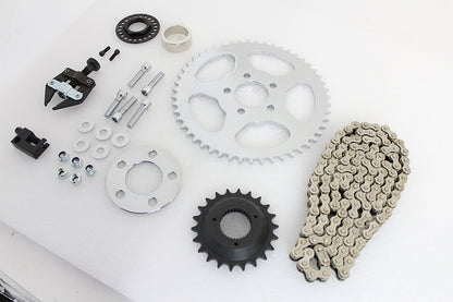 York Softail Rear Chain Drive Kit