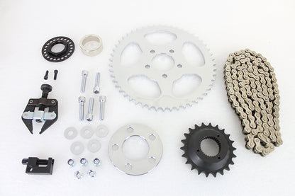 York Softail Rear Chain Drive Kit