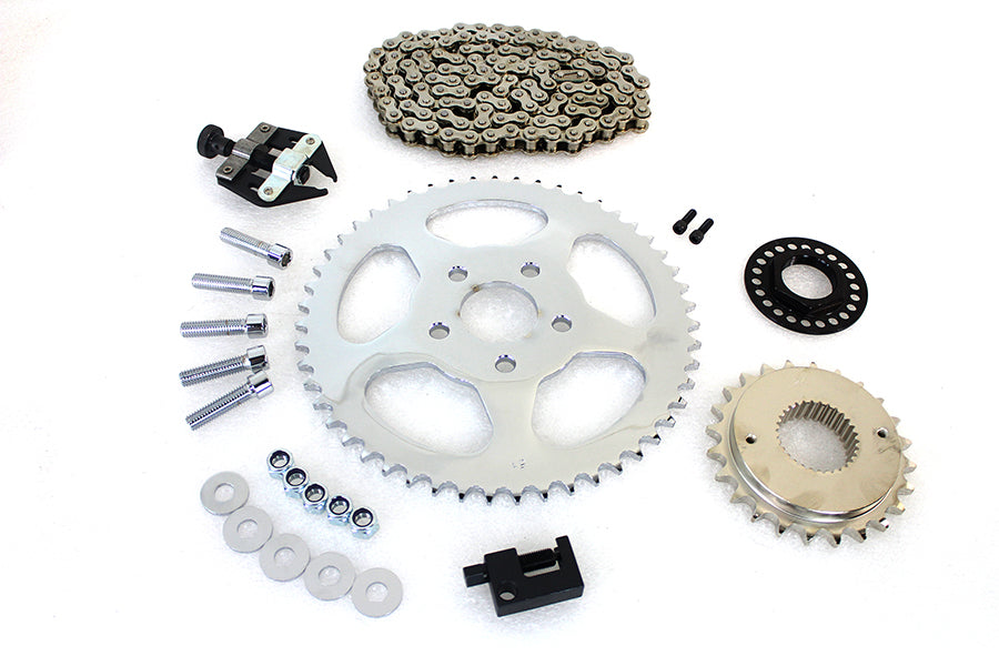 York Softail Rear Chain Drive Kit