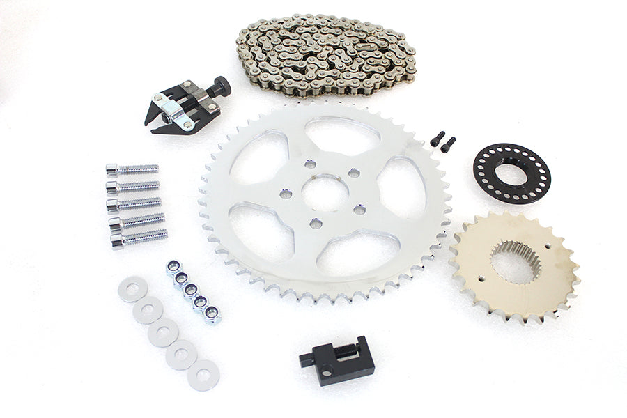 York Softail Rear Chain Drive Kit
