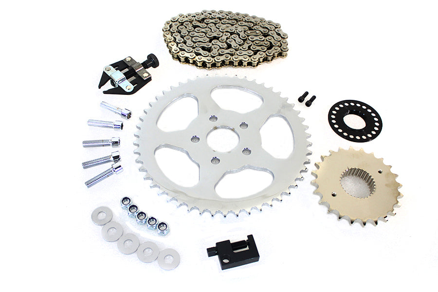York Softail Rear Chain Drive Kit