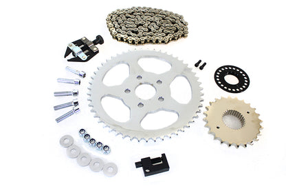 York Softail Rear Chain Drive Kit