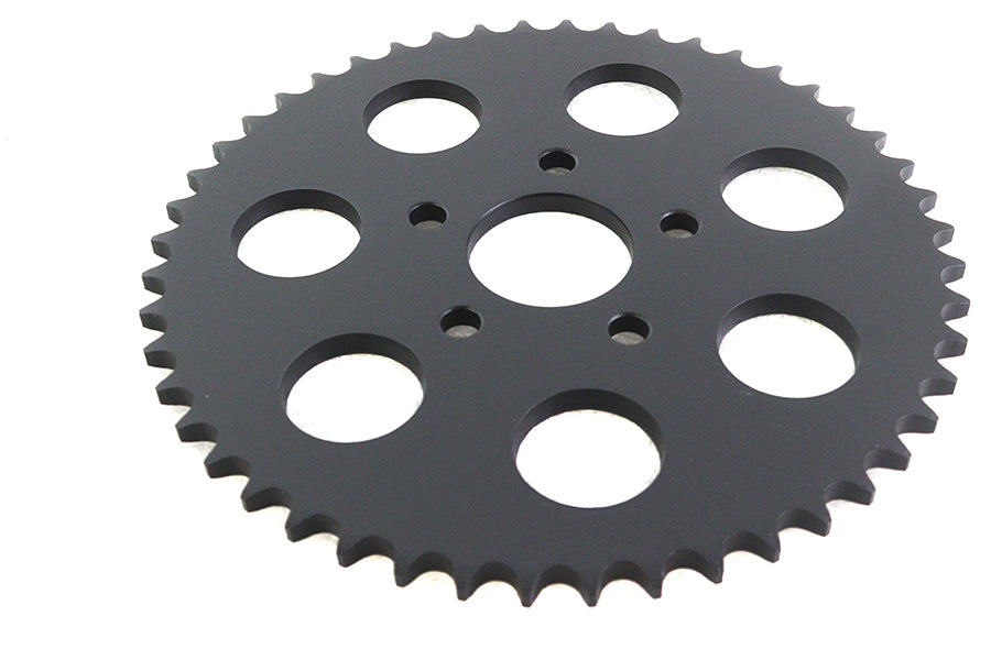 Rear Sprocket 48 Tooth Black