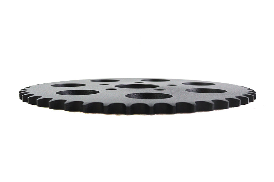 Rear Sprocket 48 Tooth Black