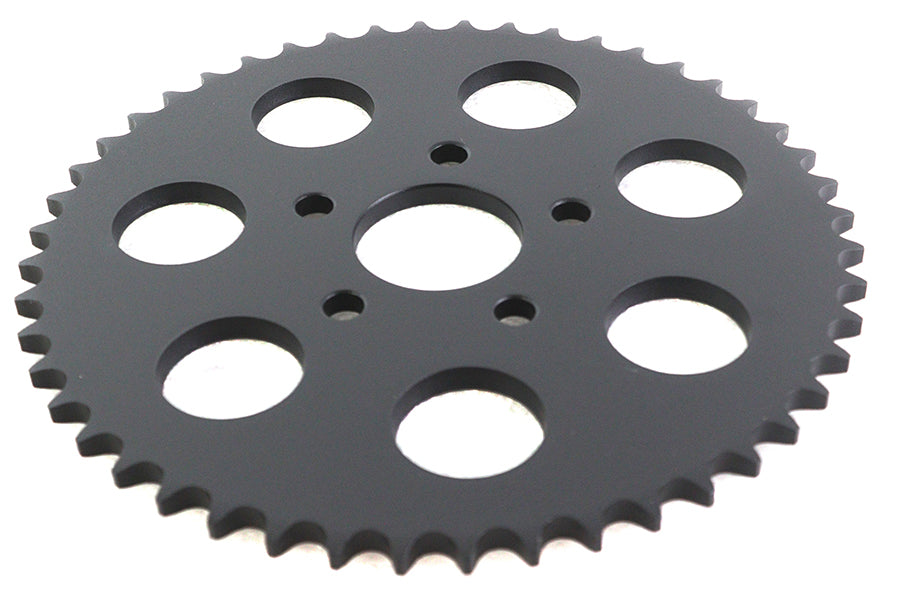 Rear Sprocket 48 Tooth Black