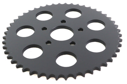 Rear Sprocket 48 Tooth Black