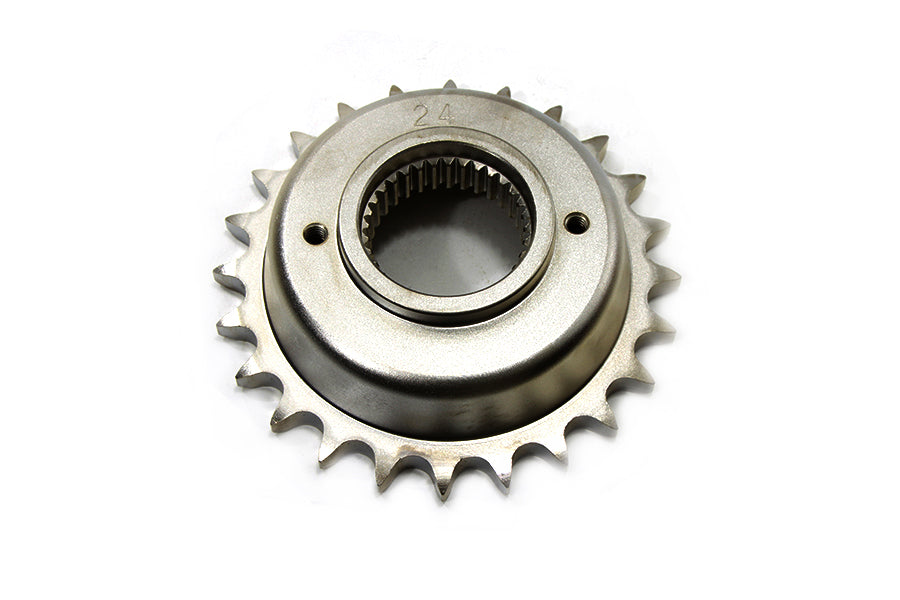 24 Tooth Transmission Sprocket