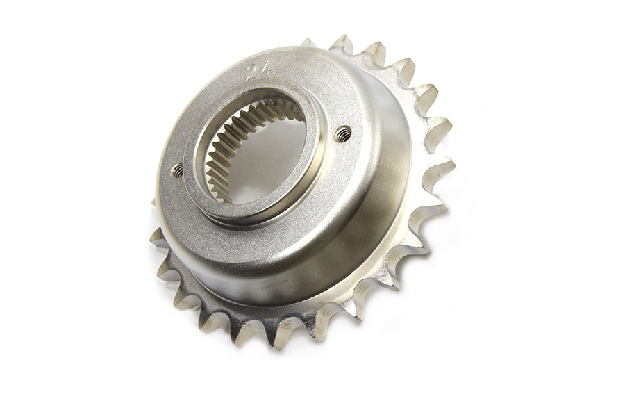 24 Tooth Transmission Sprocket
