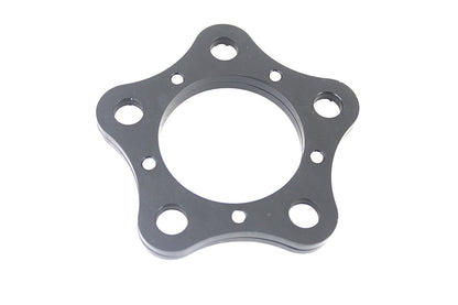 Rear Sprocket or Pulley Lock Ring Kit Black