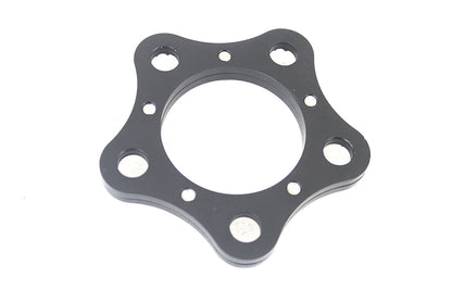 Rear Sprocket or Pulley Lock Ring Kit Black
