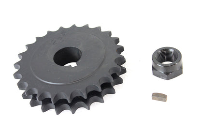 Tapered Engine Sprocket Kit 23 Tooth