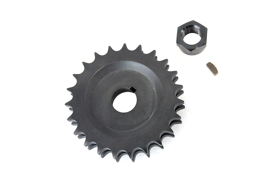 Tapered Engine Sprocket Kit 23 Tooth
