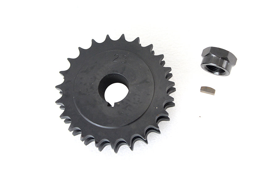 Tapered Engine Sprocket Kit 23 Tooth