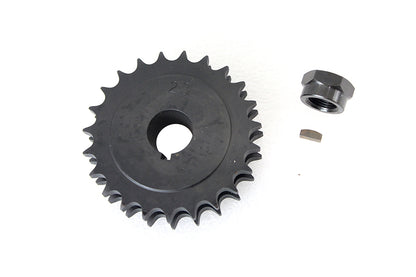 Tapered Engine Sprocket Kit 23 Tooth