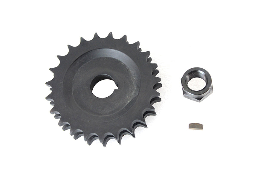 Tapered Engine Sprocket Kit 23 Tooth