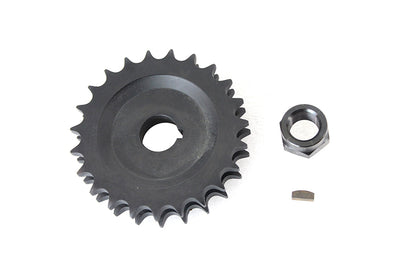 Tapered Engine Sprocket Kit 23 Tooth