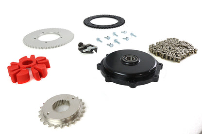 York FLT Rear Chain Drive Kit