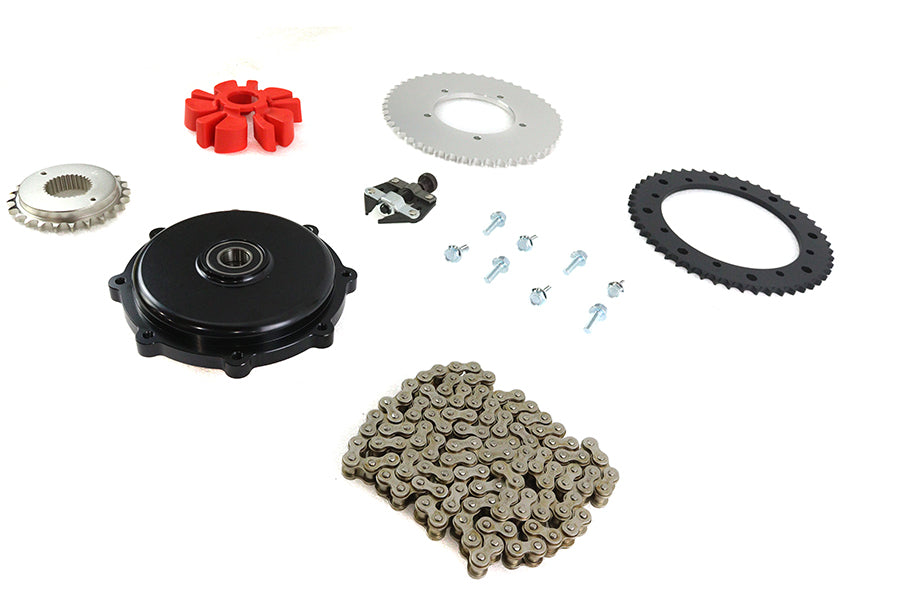 York FLT Rear Chain Drive Kit
